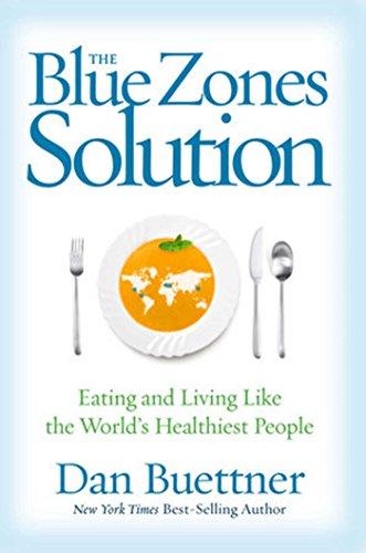 The Blue Zones Solution